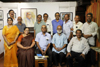 Kavita Kutira and Art Kanara Trust commemorate ‘Nadoja’ Kayyara Kinhanna Rai on his birth anniversary